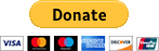 Donate with Stripe button