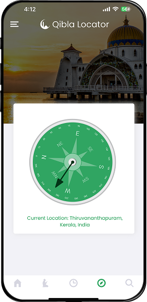 local-prayer-times