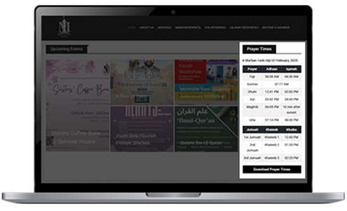 website-tool