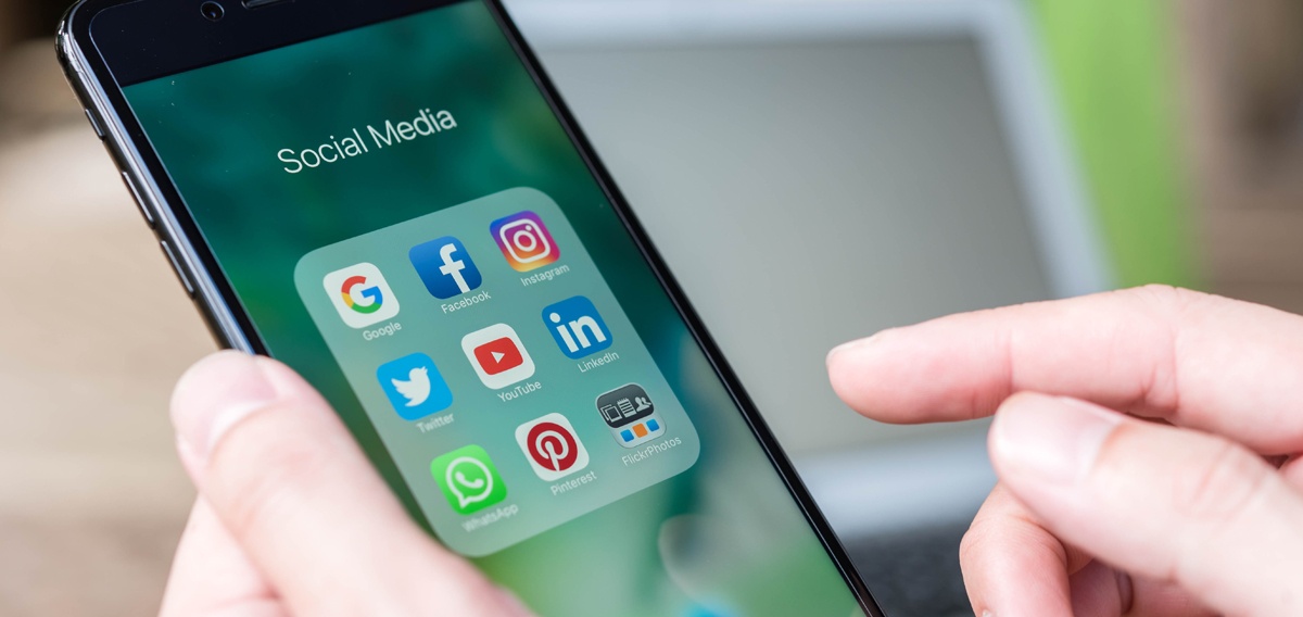 Social-media
