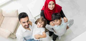 islam parents]