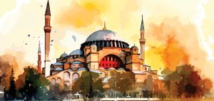 islamic history