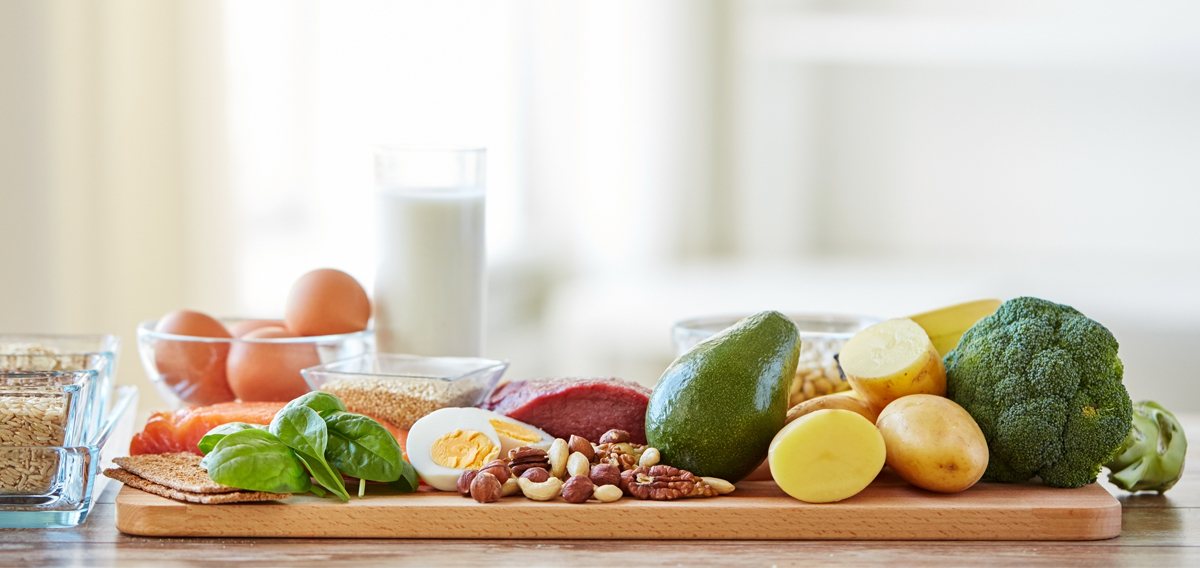 healthy cooking methods