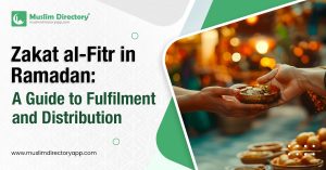 Zakat al-Fitr in Ramadan A Guide to Fulfilment and Distribution