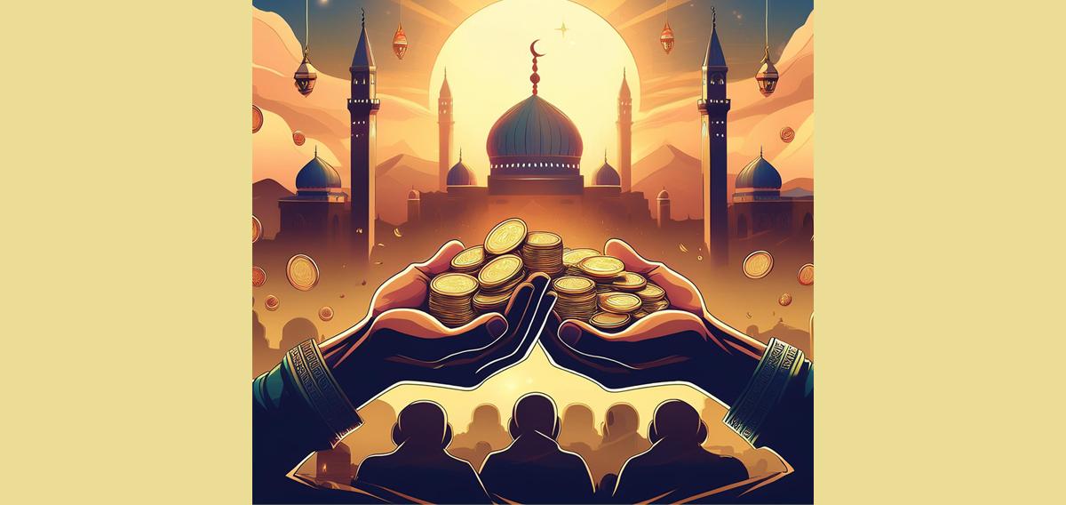 zakat