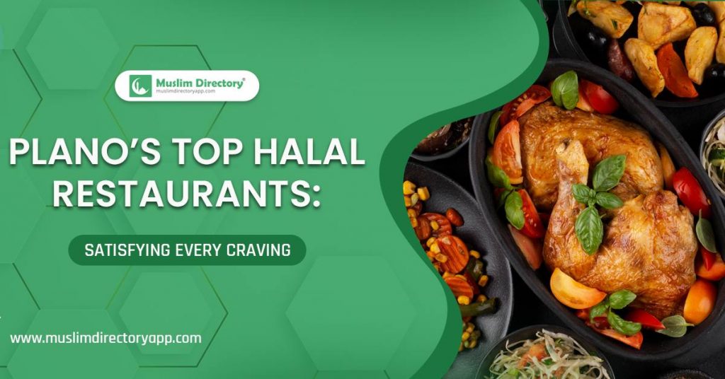 top halal restaurants in plano