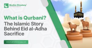 What is Qurbani