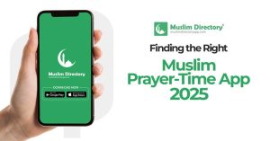 best prayer time app reviews