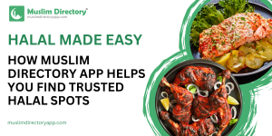 Finding Real Halal Food in America: A Practical Guide