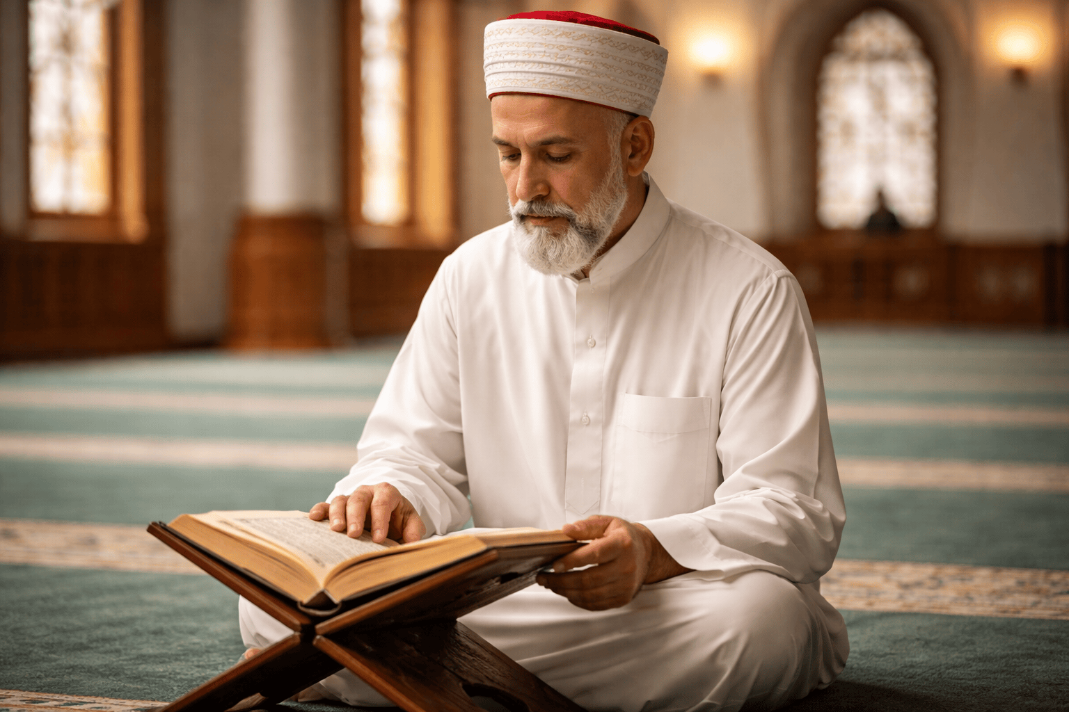 Navigating the Necessary Tensions: Two Truths to Hold at Once